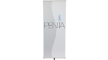 Banner Stand Templates