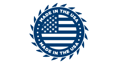 Made in the USA Icon
