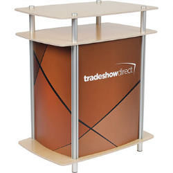 Trade Show Counters