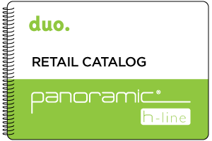 Panoramic H-Line Catalog