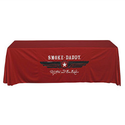 Traditional Table Covers